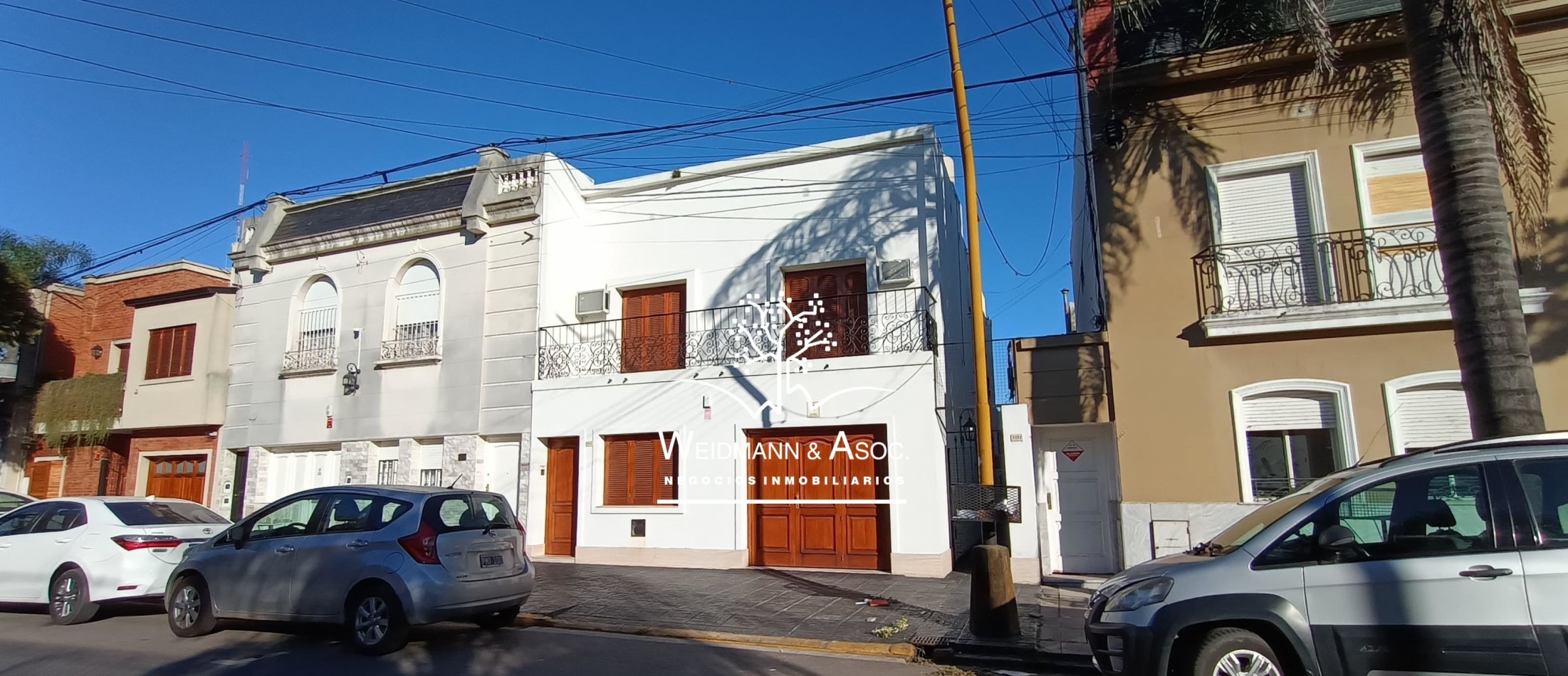 Casa en venta, Candioti Sur a metros de Bv. Galvez, Mitre 3341, Ciudad de Santa Fe