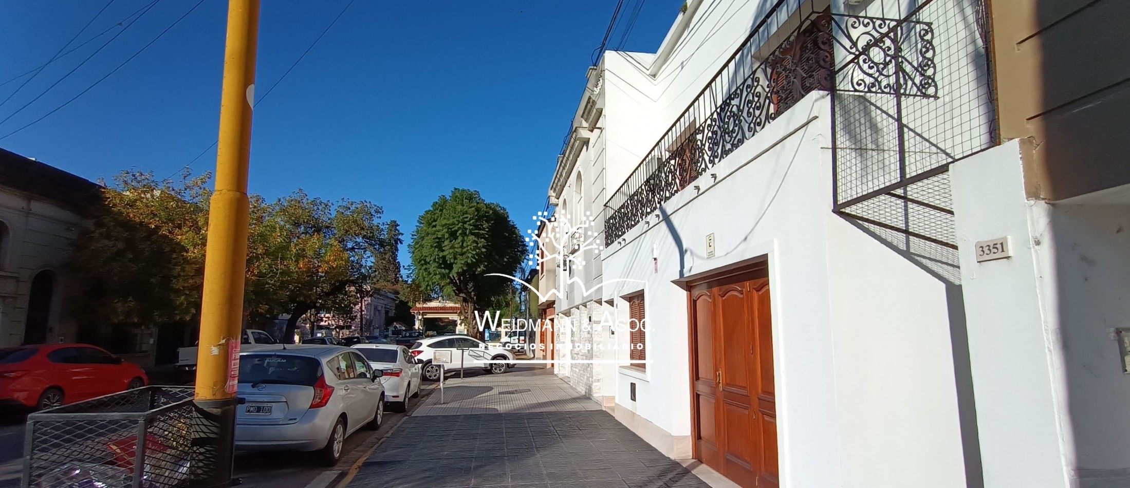 Casa en venta, Candioti Sur a metros de Bv. Galvez, Mitre 3341, Ciudad de Santa Fe