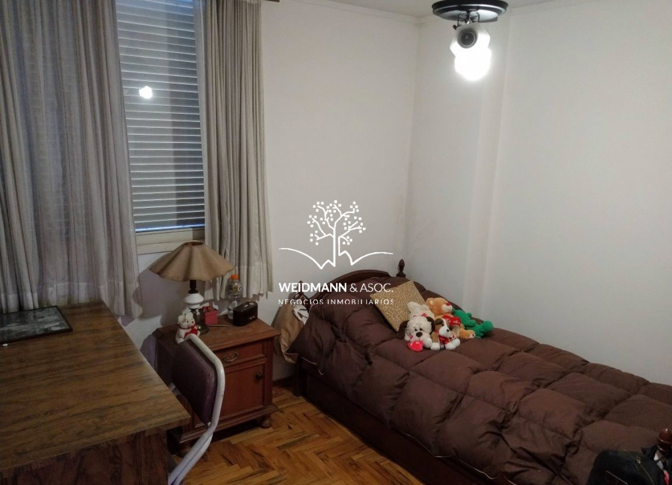 DEPARTAMENTO DOS DORM, CON COCHERA, APTO CREDITO HIPOTECARIO, CIUDAD DE SANTA FE