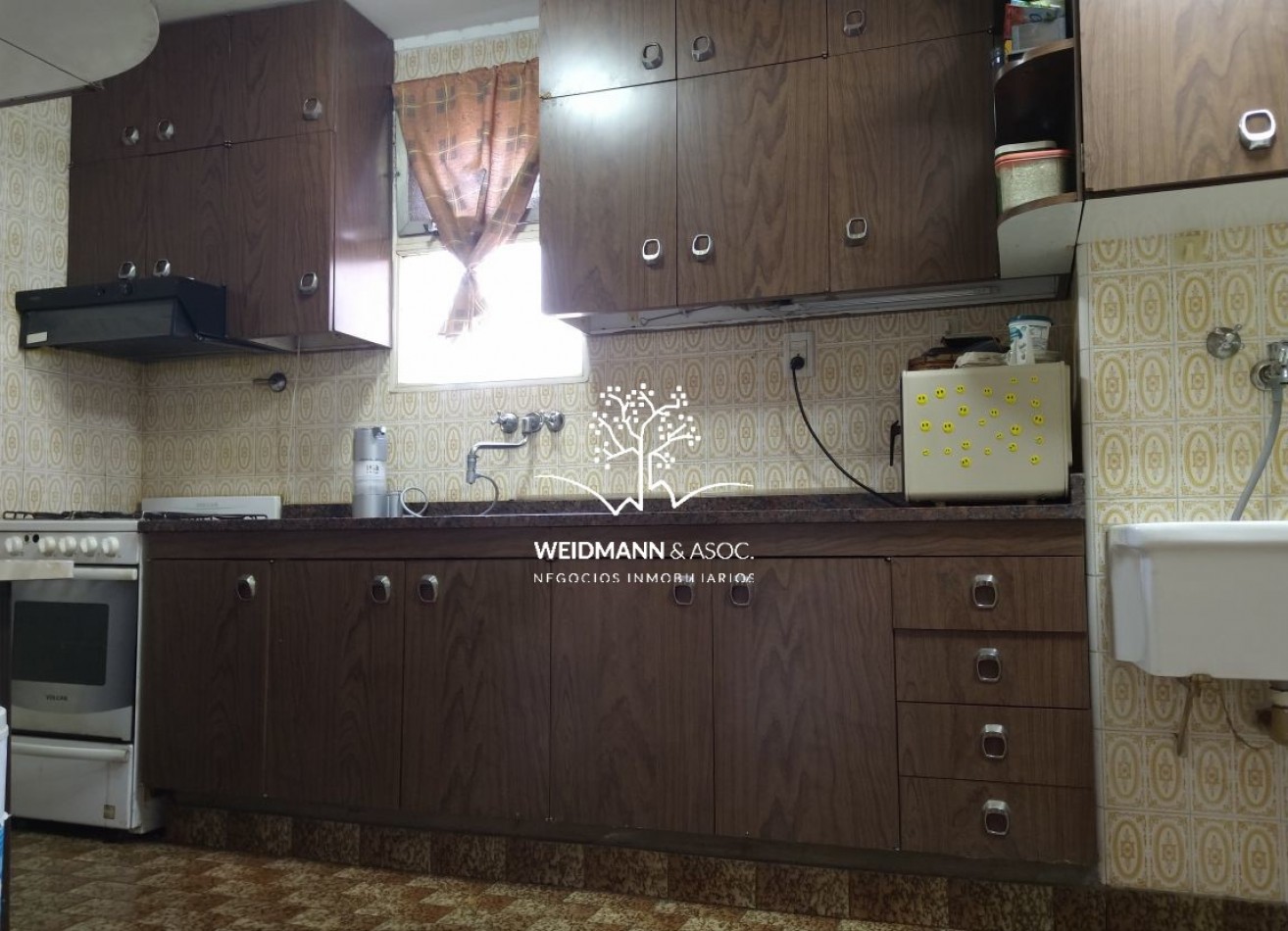 DEPARTAMENTO DOS DORM, CON COCHERA, APTO CREDITO HIPOTECARIO, CIUDAD DE SANTA FE