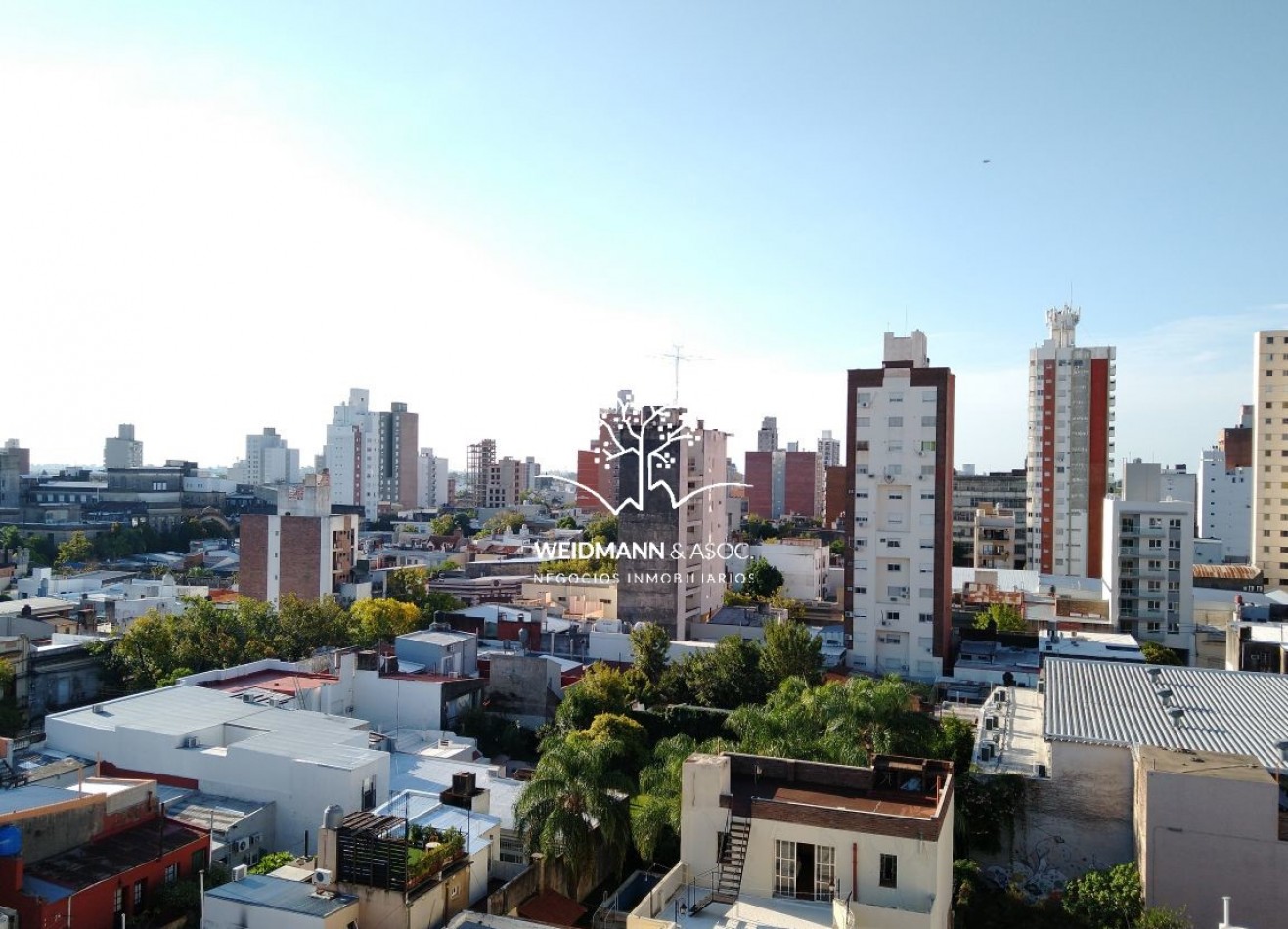 DEPARTAMENTO DOS DORM, CON COCHERA, APTO CREDITO HIPOTECARIO, CIUDAD DE SANTA FE