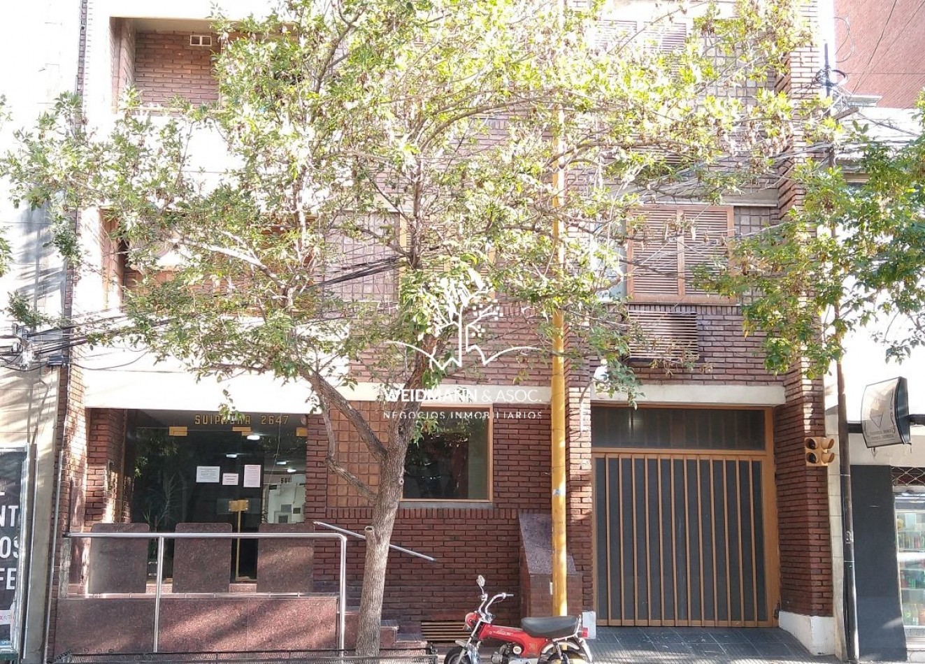 DEPARTAMENTO DOS DORM, CON COCHERA, APTO CREDITO HIPOTECARIO, CIUDAD DE SANTA FE