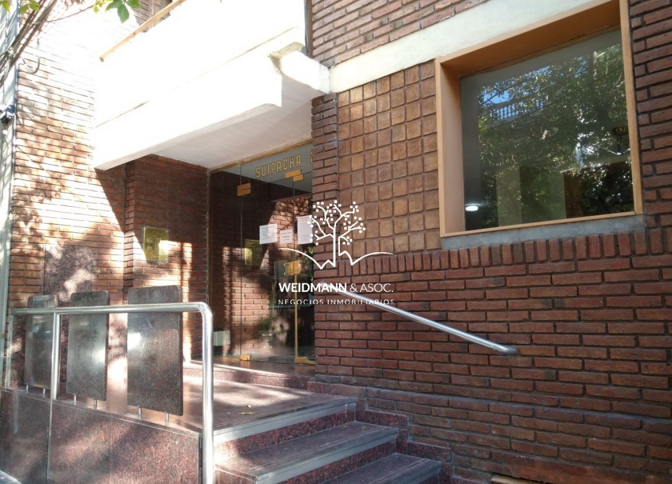 DEPARTAMENTO DOS DORM, CON COCHERA, APTO CREDITO HIPOTECARIO, CIUDAD DE SANTA FE