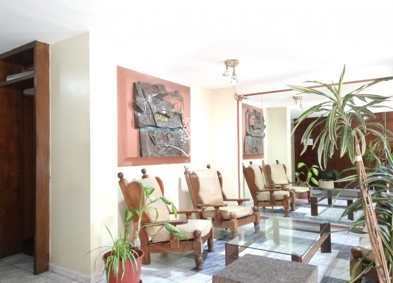 DEPARTAMENTO DOS DORM, CON COCHERA, APTO CREDITO HIPOTECARIO, CIUDAD DE SANTA FE