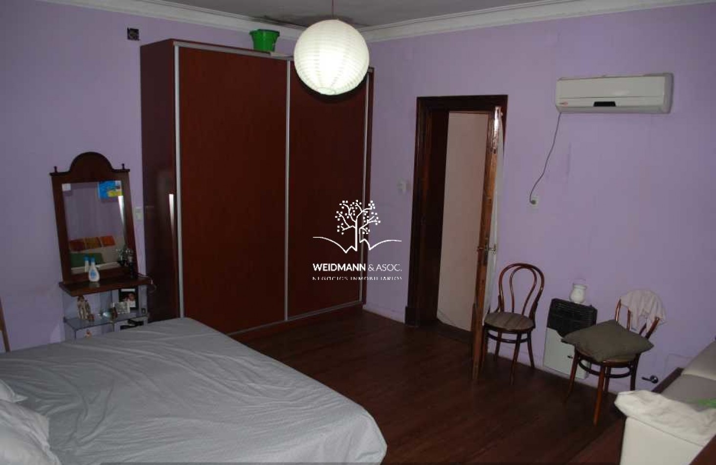 Casa en venta, Barrio Constituyente, posibilidad destino comercial o profesional