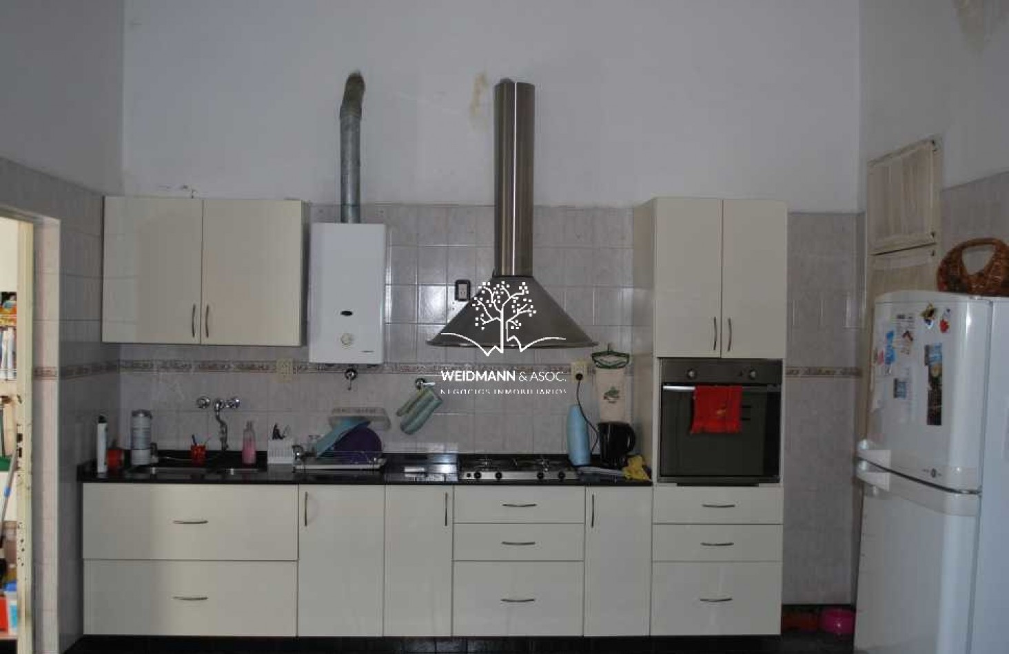 Casa en venta, Barrio Constituyente, posibilidad destino comercial o profesional