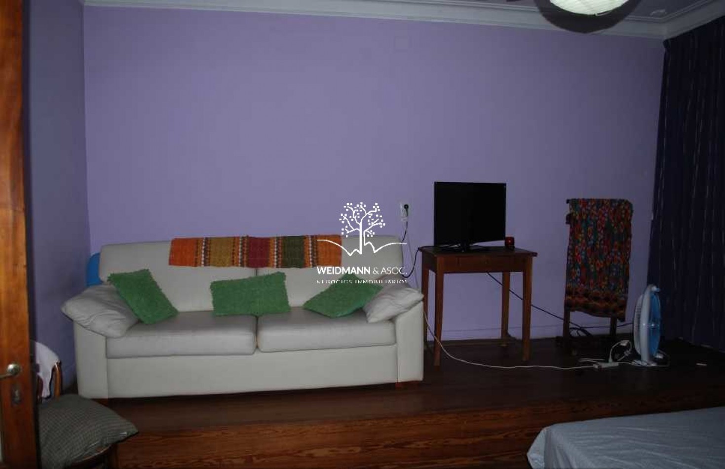 Casa en venta, Barrio Constituyente, posibilidad destino comercial o profesional