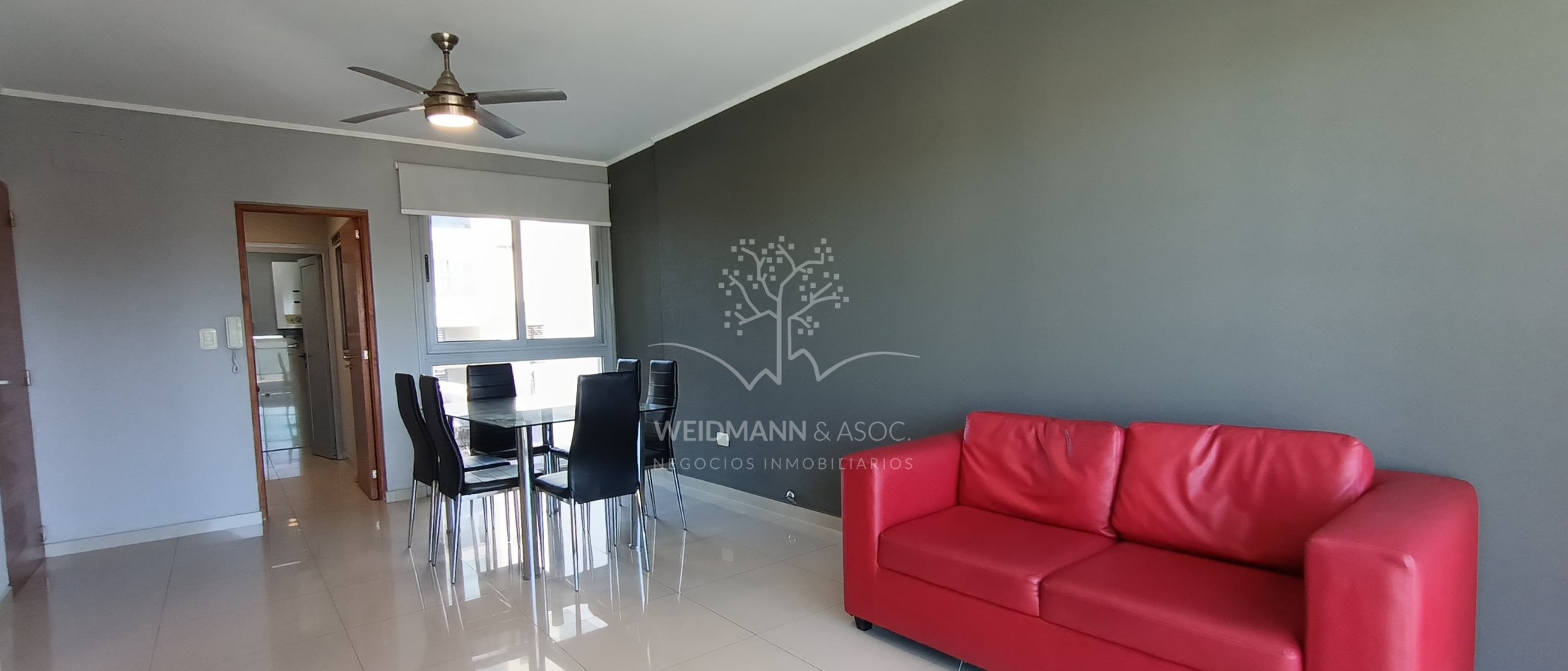 Departamento en venta, un dormitorio, Torre Facundo 2 y 3, Ciudad de Santa Fe