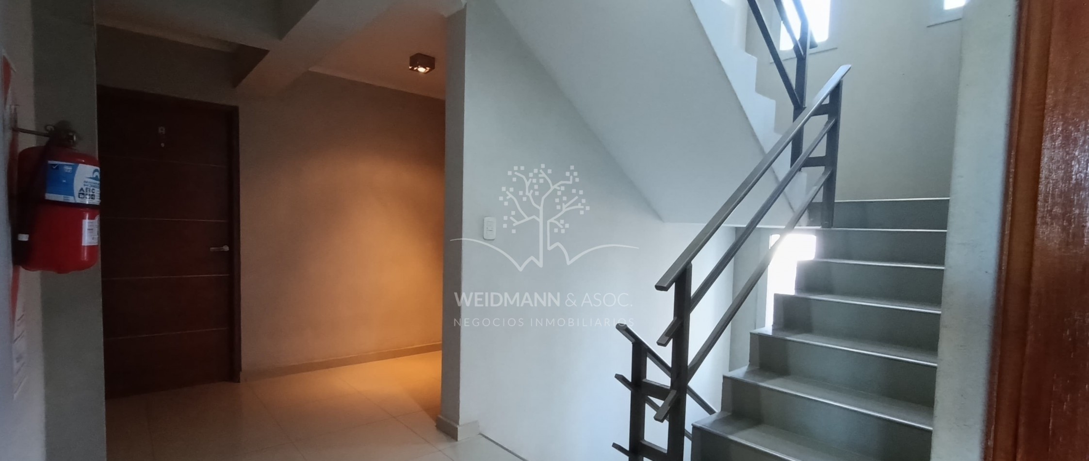 Departamento en venta, un dormitorio, Torre Facundo 2 y 3, Ciudad de Santa Fe