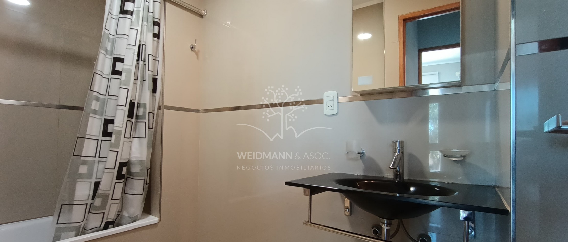 Departamento en venta, un dormitorio, Torre Facundo 2 y 3, Ciudad de Santa Fe