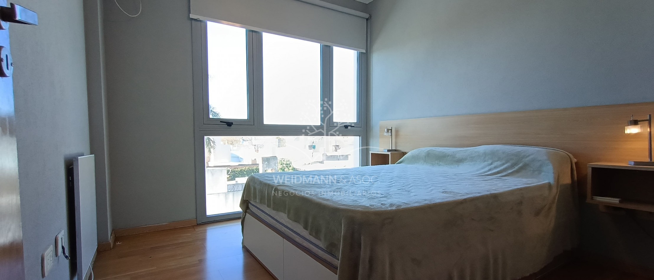 Departamento en venta, un dormitorio, Torre Facundo 2 y 3, Ciudad de Santa Fe