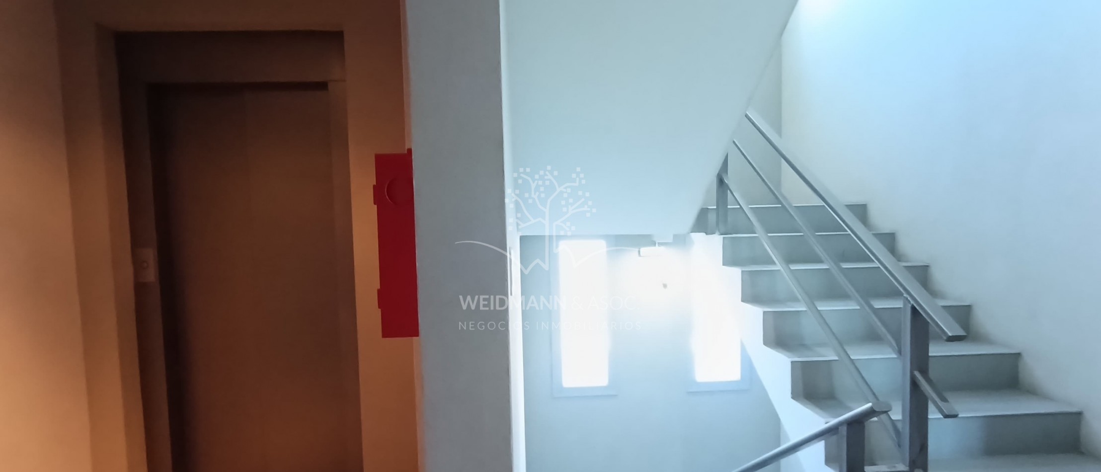 Departamento en venta, un dormitorio, Torre Facundo 2 y 3, Ciudad de Santa Fe