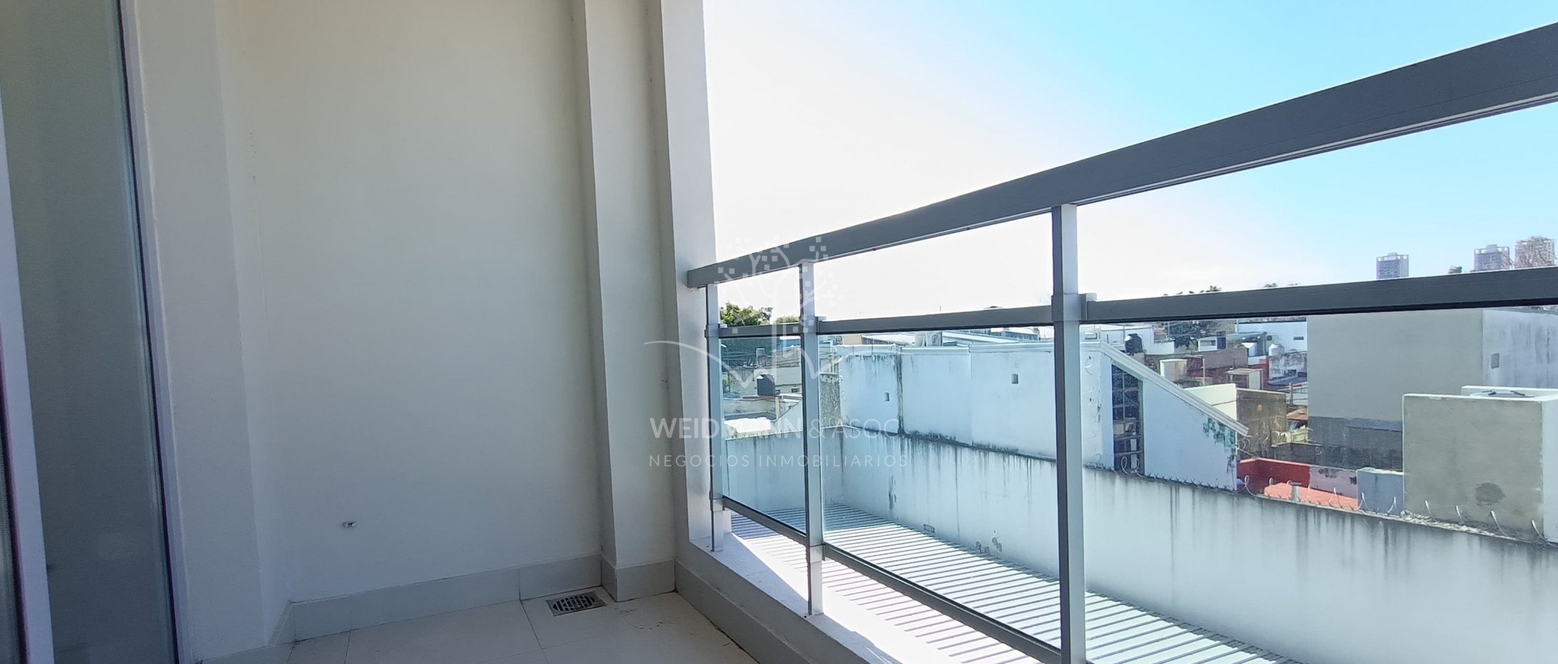Departamento en venta, un dormitorio, Torre Facundo 2 y 3, Ciudad de Santa Fe