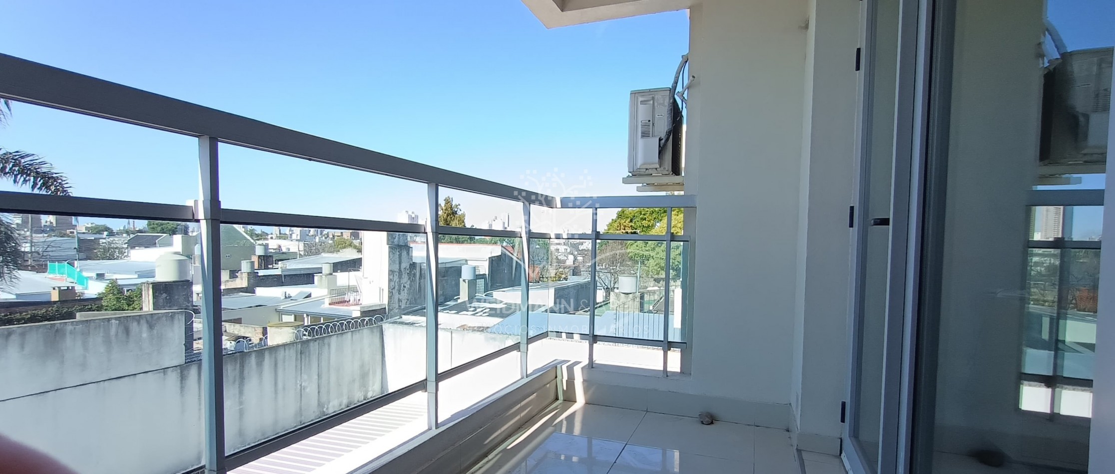 Departamento en venta, un dormitorio, Torre Facundo 2 y 3, Ciudad de Santa Fe