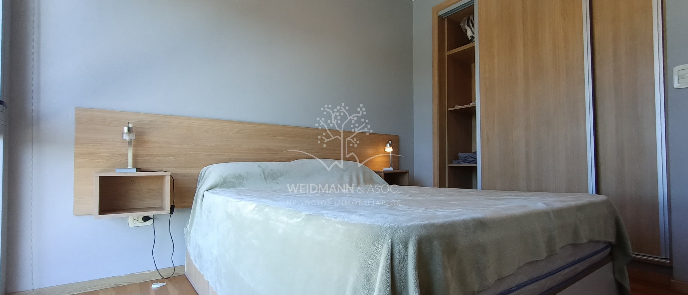 Departamento en venta, un dormitorio, Torre Facundo 2 y 3, Ciudad de Santa Fe