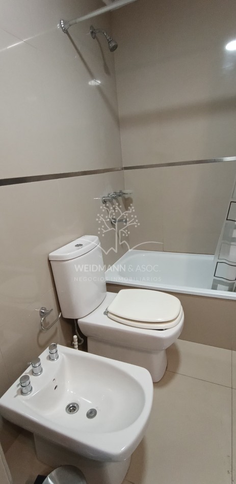 Departamento en venta, un dormitorio, Torre Facundo 2 y 3, Ciudad de Santa Fe
