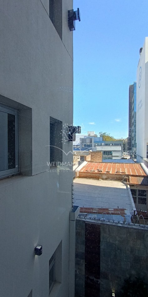 Departamento en venta, un dormitorio, Torre Facundo 2 y 3, Ciudad de Santa Fe