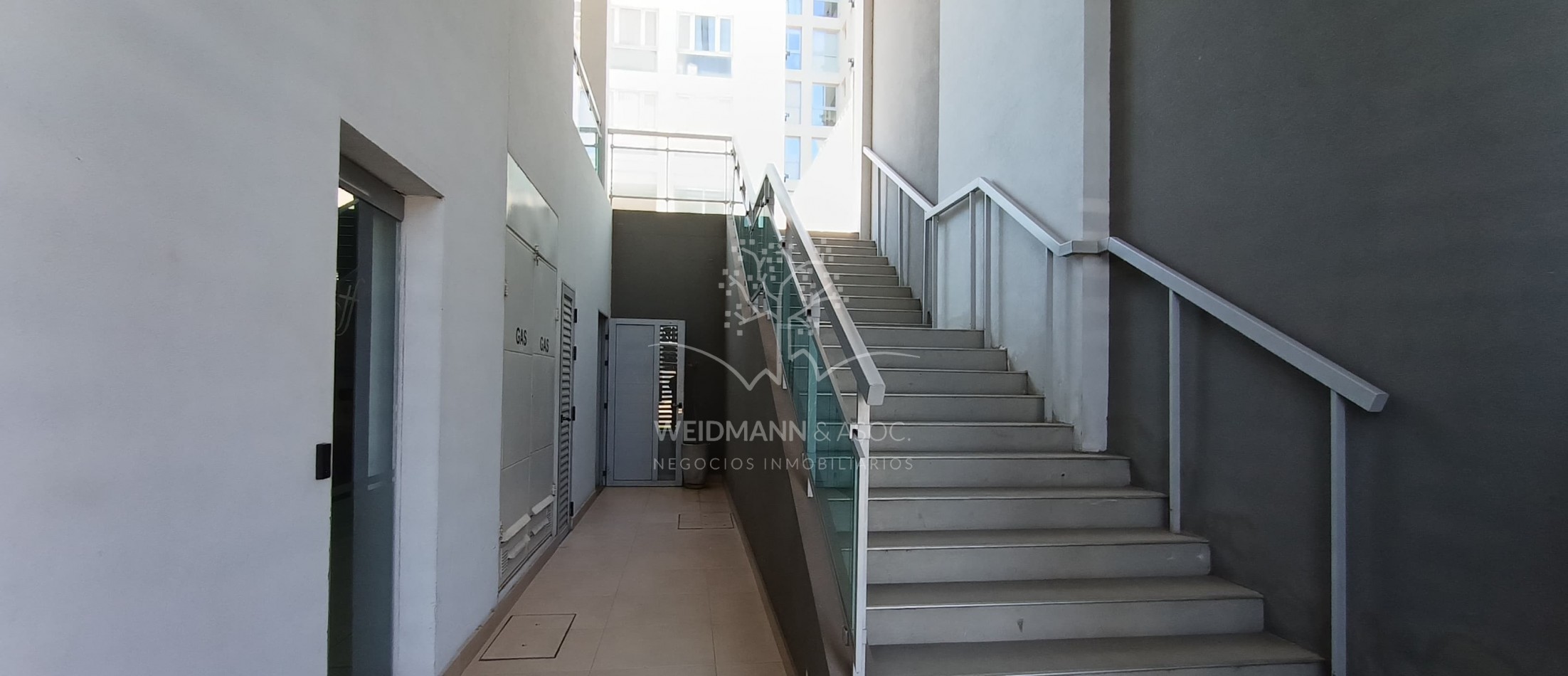 Departamento en venta, un dormitorio, Torre Facundo 2 y 3, Ciudad de Santa Fe