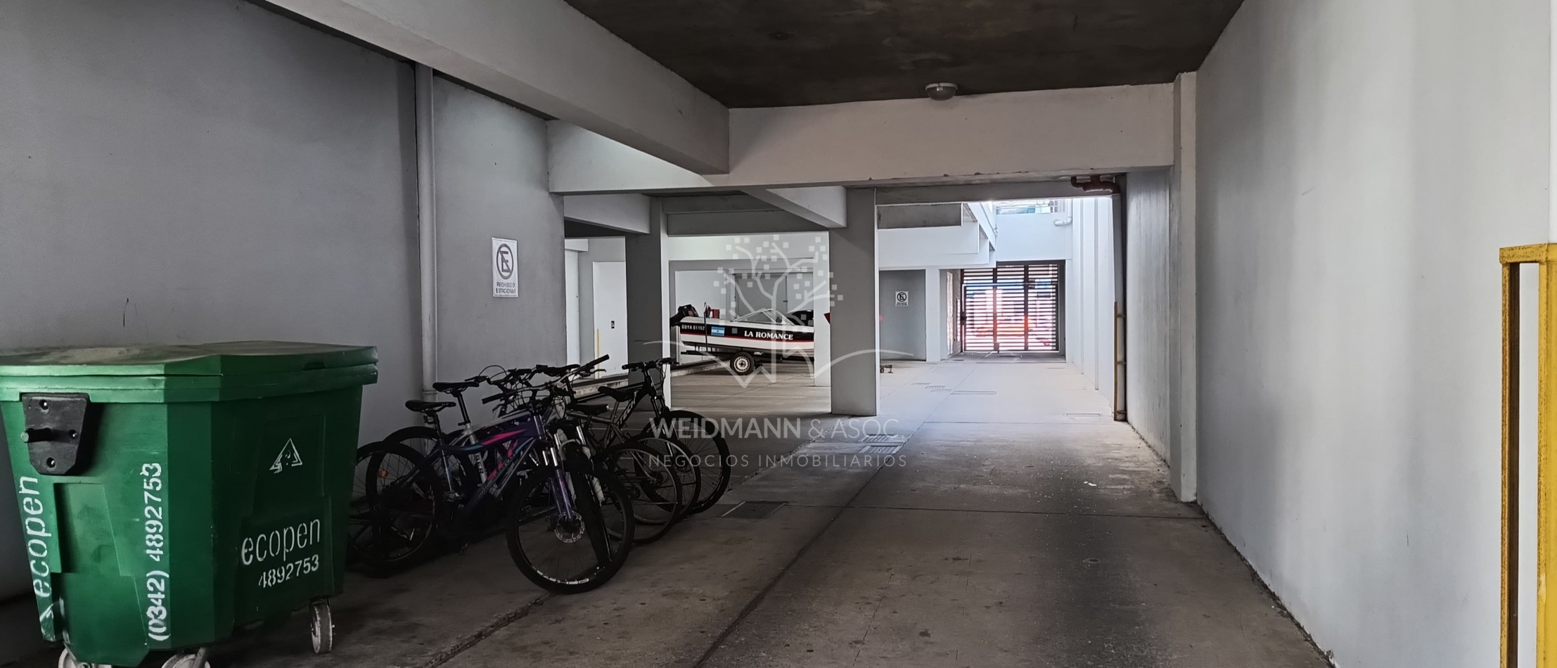 Departamento en venta, un dormitorio, Torre Facundo 2 y 3, Ciudad de Santa Fe