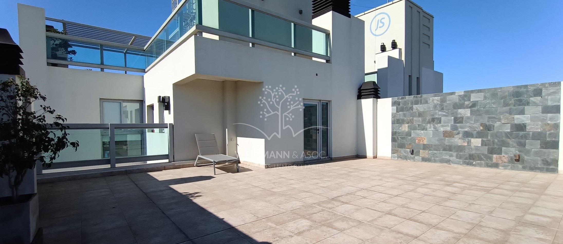 Departamento en venta, un dormitorio, Torre Facundo 2 y 3, Ciudad de Santa Fe
