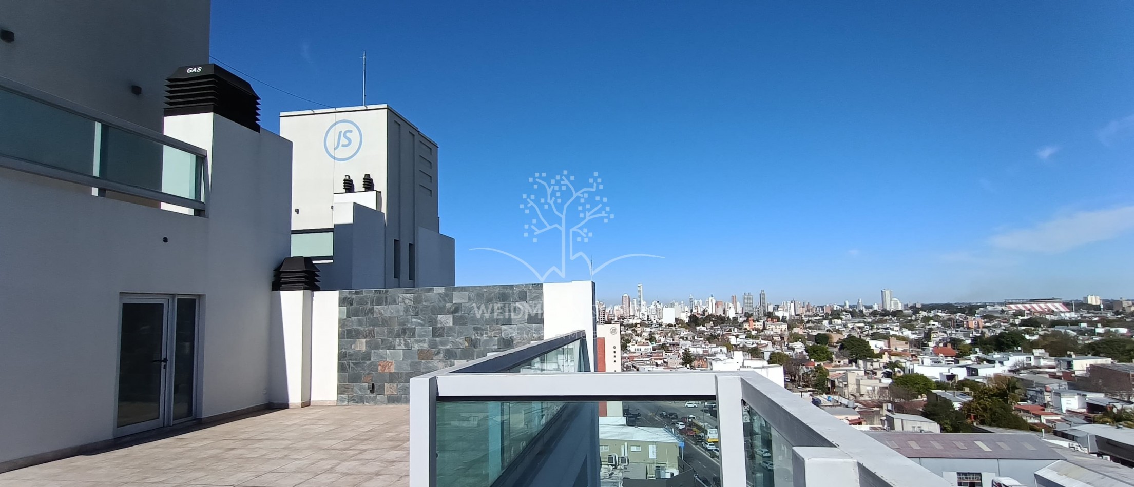 Departamento en venta, un dormitorio, Torre Facundo 2 y 3, Ciudad de Santa Fe