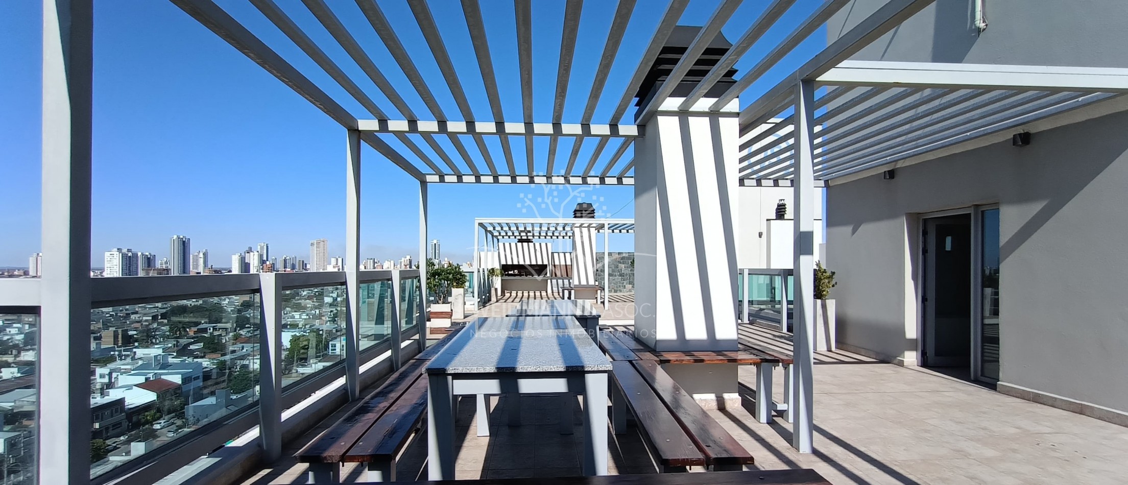 Departamento en venta, un dormitorio, Torre Facundo 2 y 3, Ciudad de Santa Fe