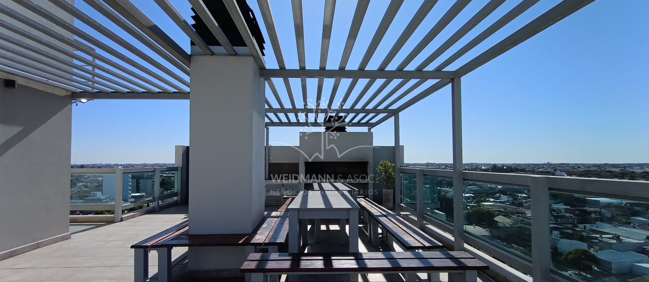 Departamento en venta, un dormitorio, Torre Facundo 2 y 3, Ciudad de Santa Fe