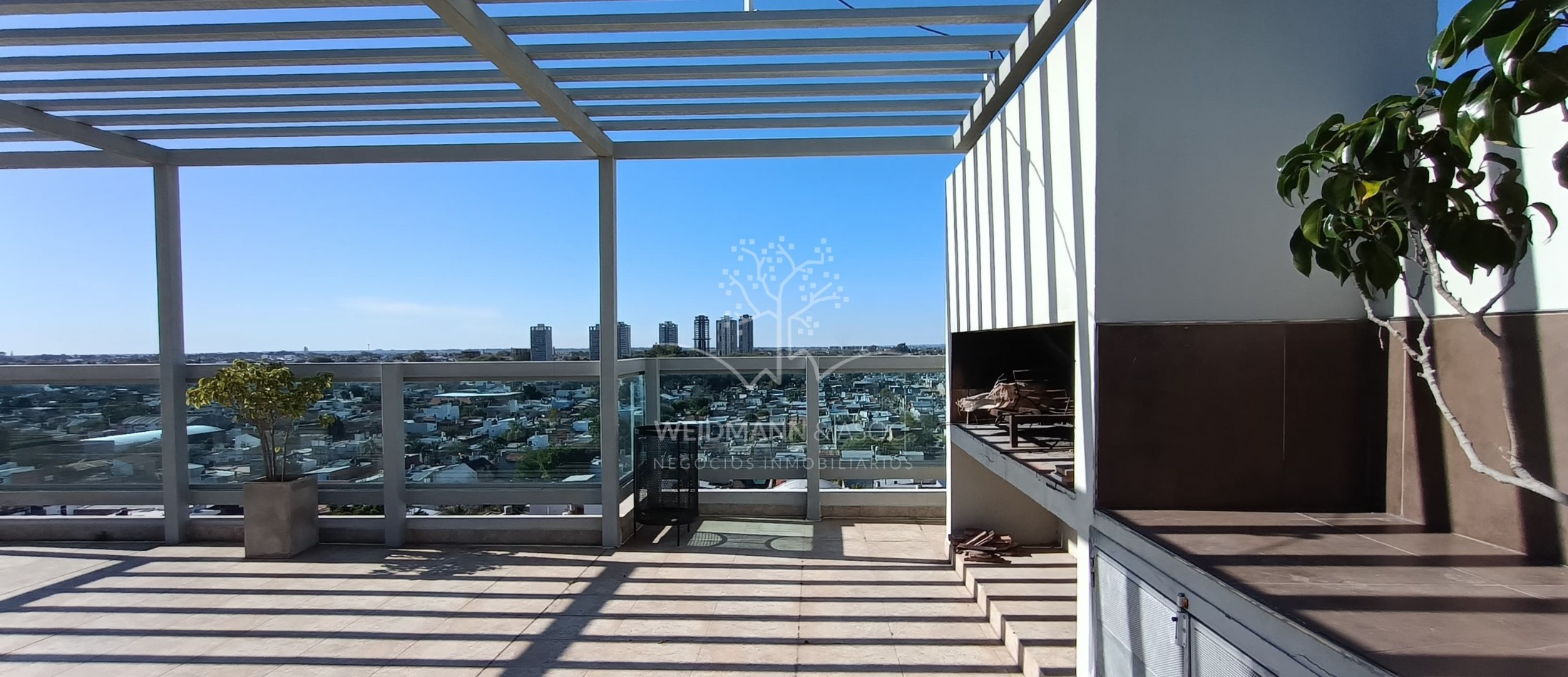 Departamento en venta, un dormitorio, Torre Facundo 2 y 3, Ciudad de Santa Fe