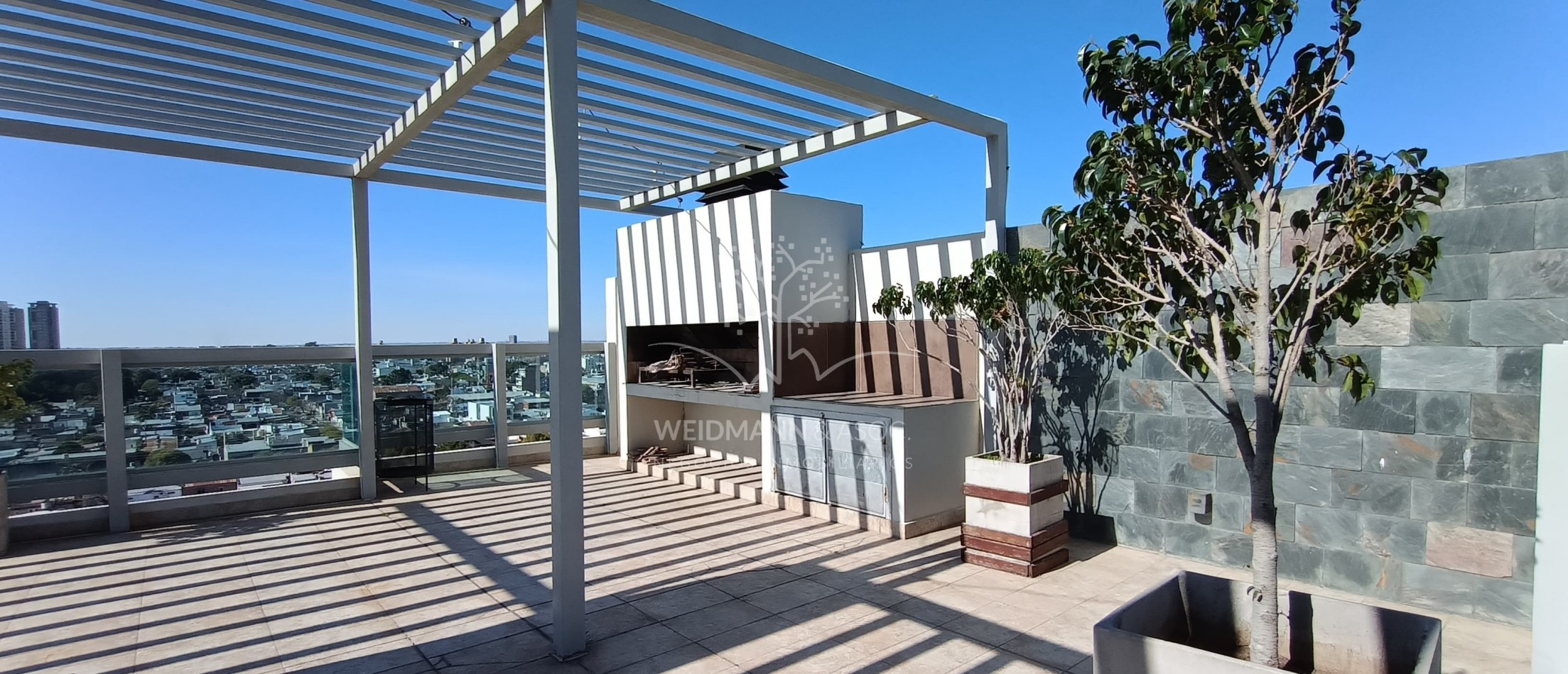 Departamento en venta, un dormitorio, Torre Facundo 2 y 3, Ciudad de Santa Fe