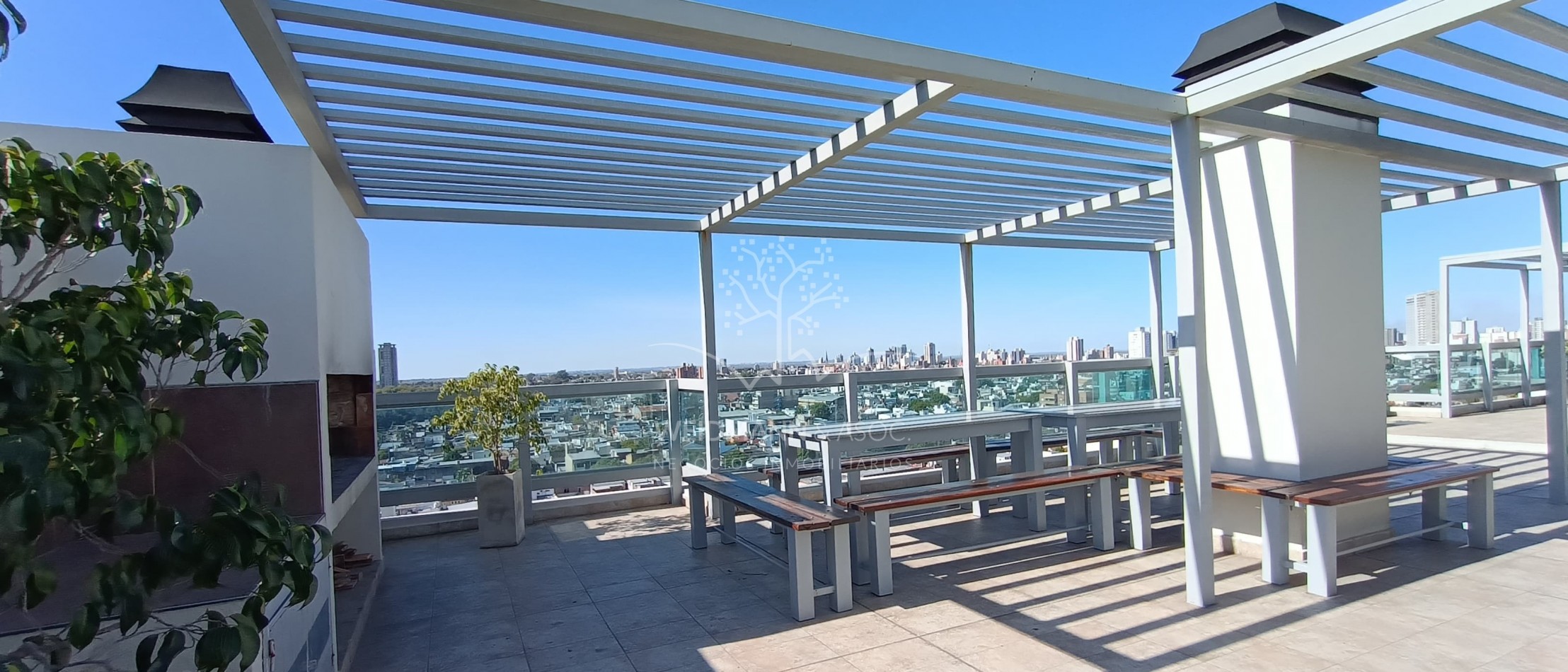 Departamento en venta, un dormitorio, Torre Facundo 2 y 3, Ciudad de Santa Fe