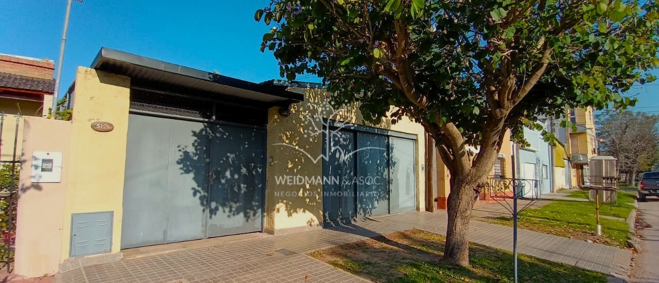 Casa en venta, barrio Sargento Cabral, Santa Fe