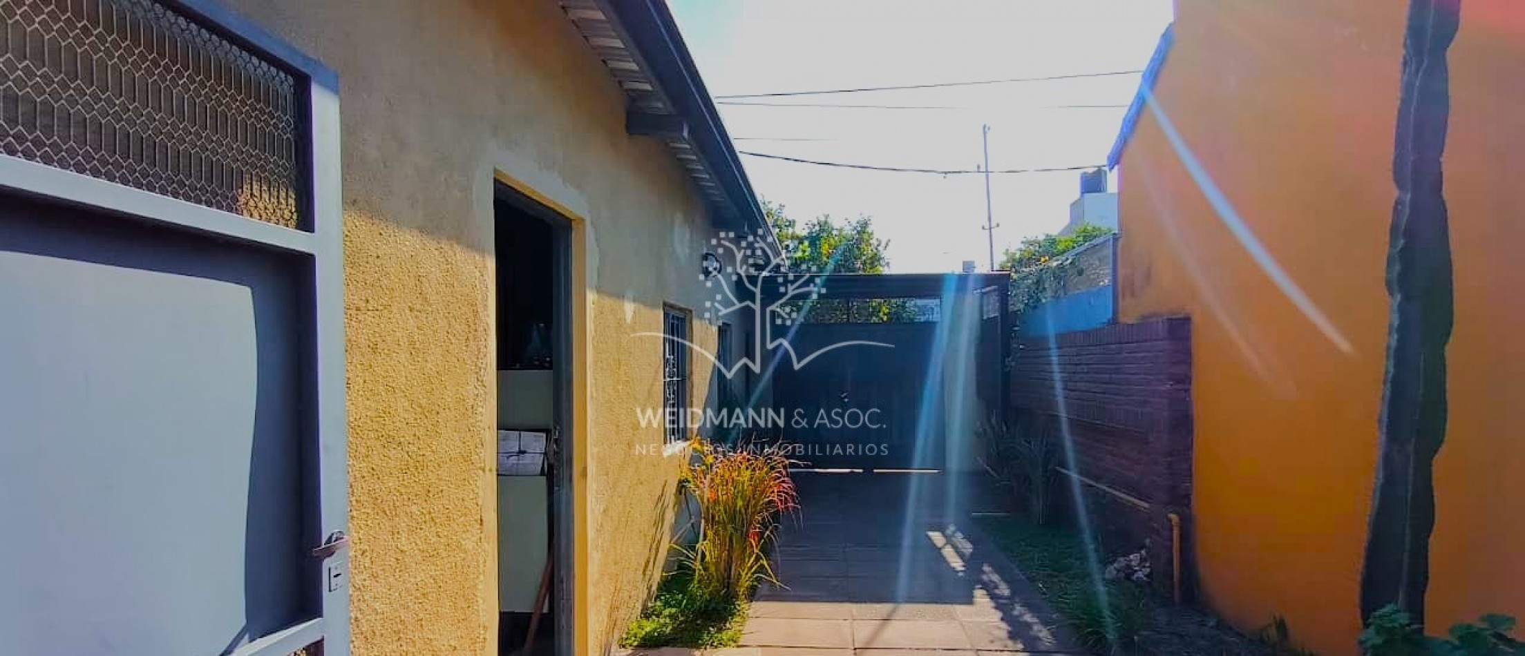 Casa en venta, barrio Sargento Cabral, Santa Fe