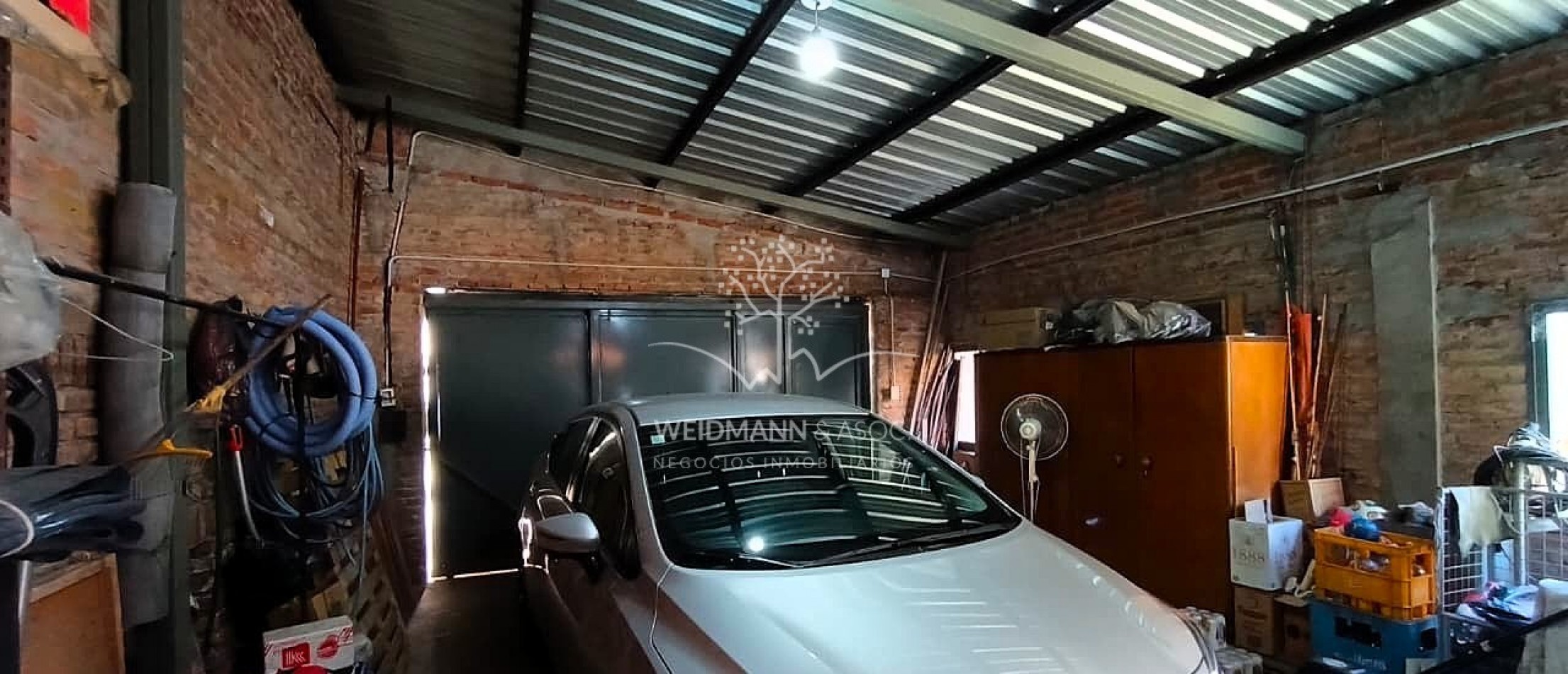 Casa en venta, barrio Sargento Cabral, Santa Fe