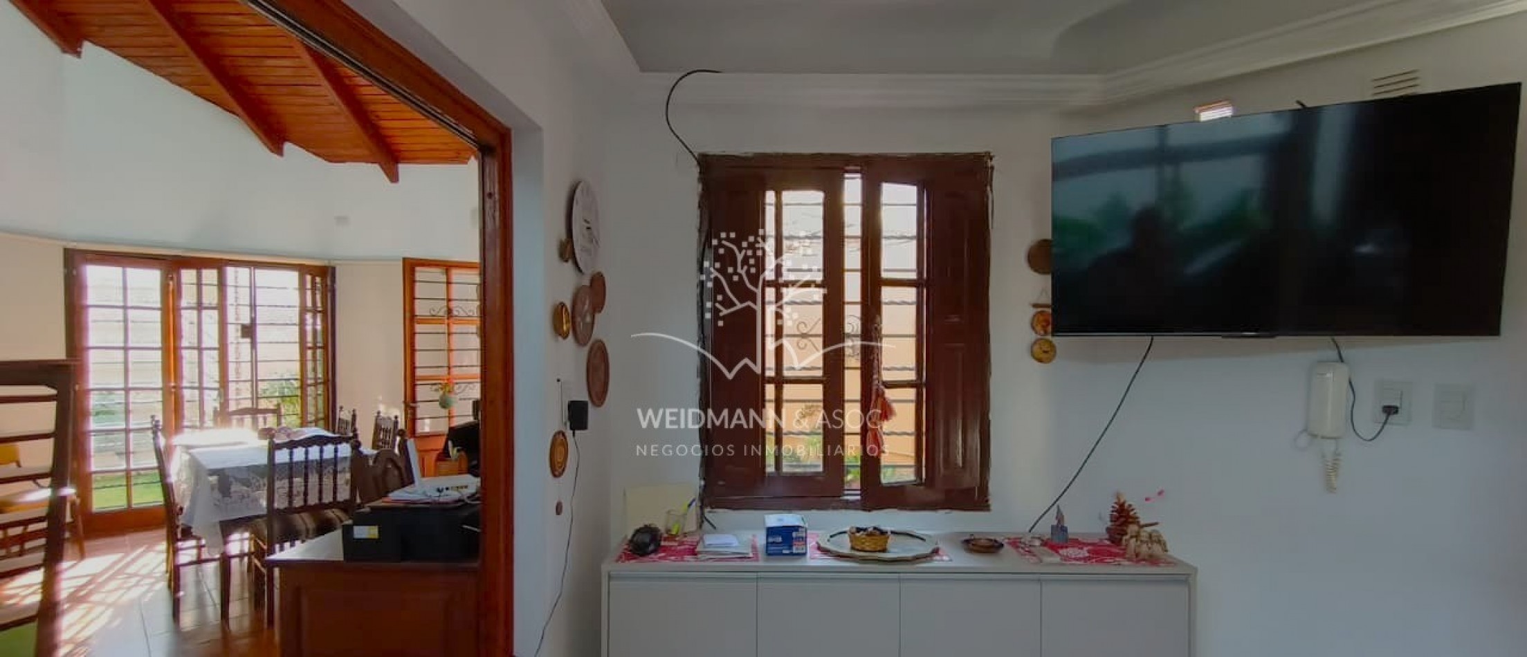 Casa en venta, barrio Sargento Cabral, Santa Fe