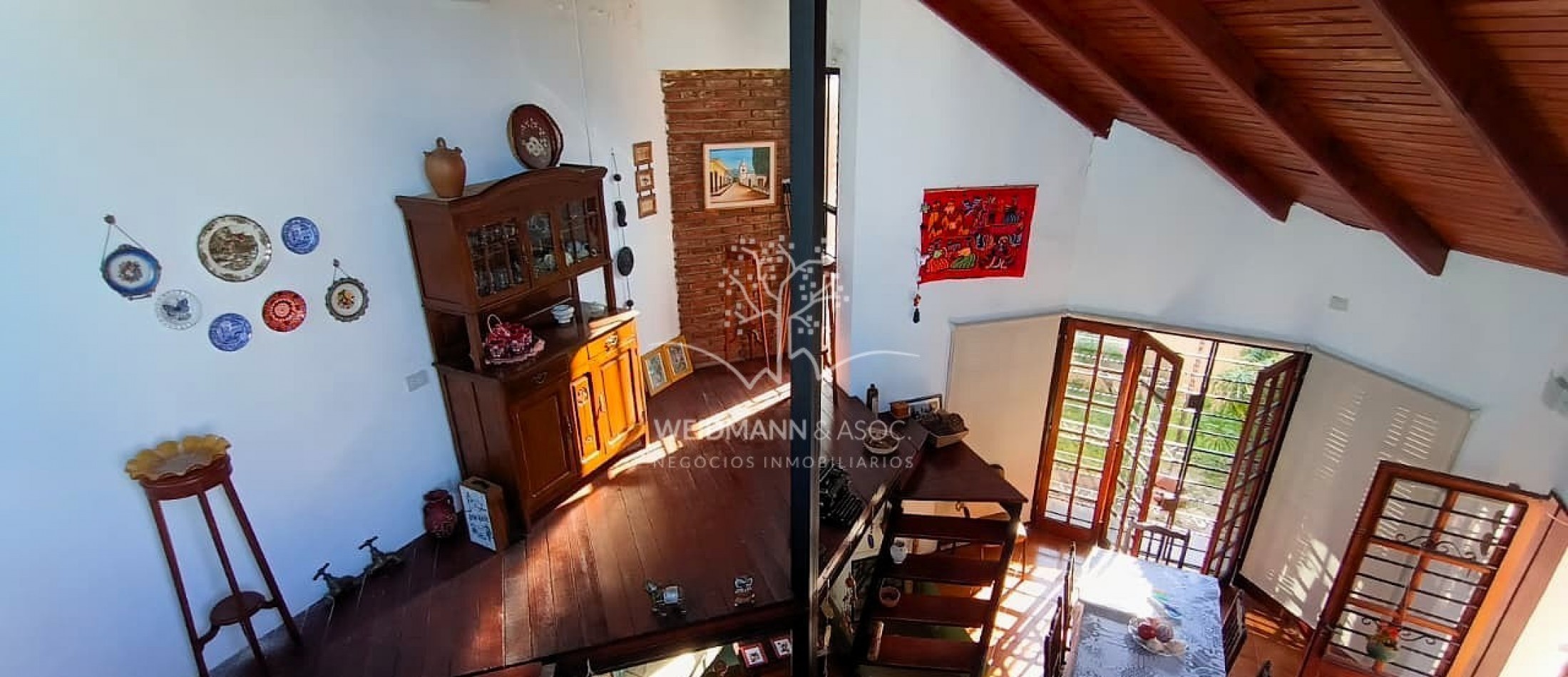 Casa en venta, barrio Sargento Cabral, Santa Fe