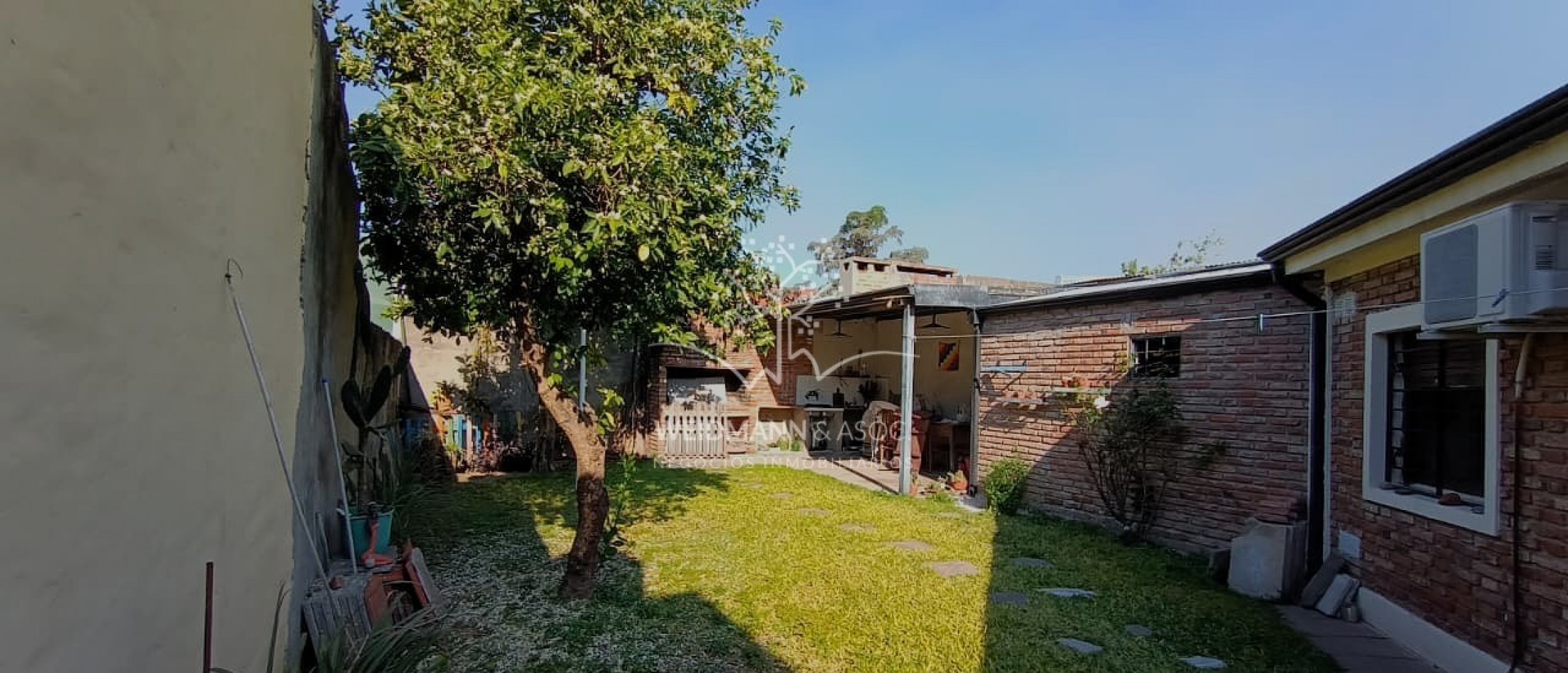 Casa en venta, barrio Sargento Cabral, Santa Fe