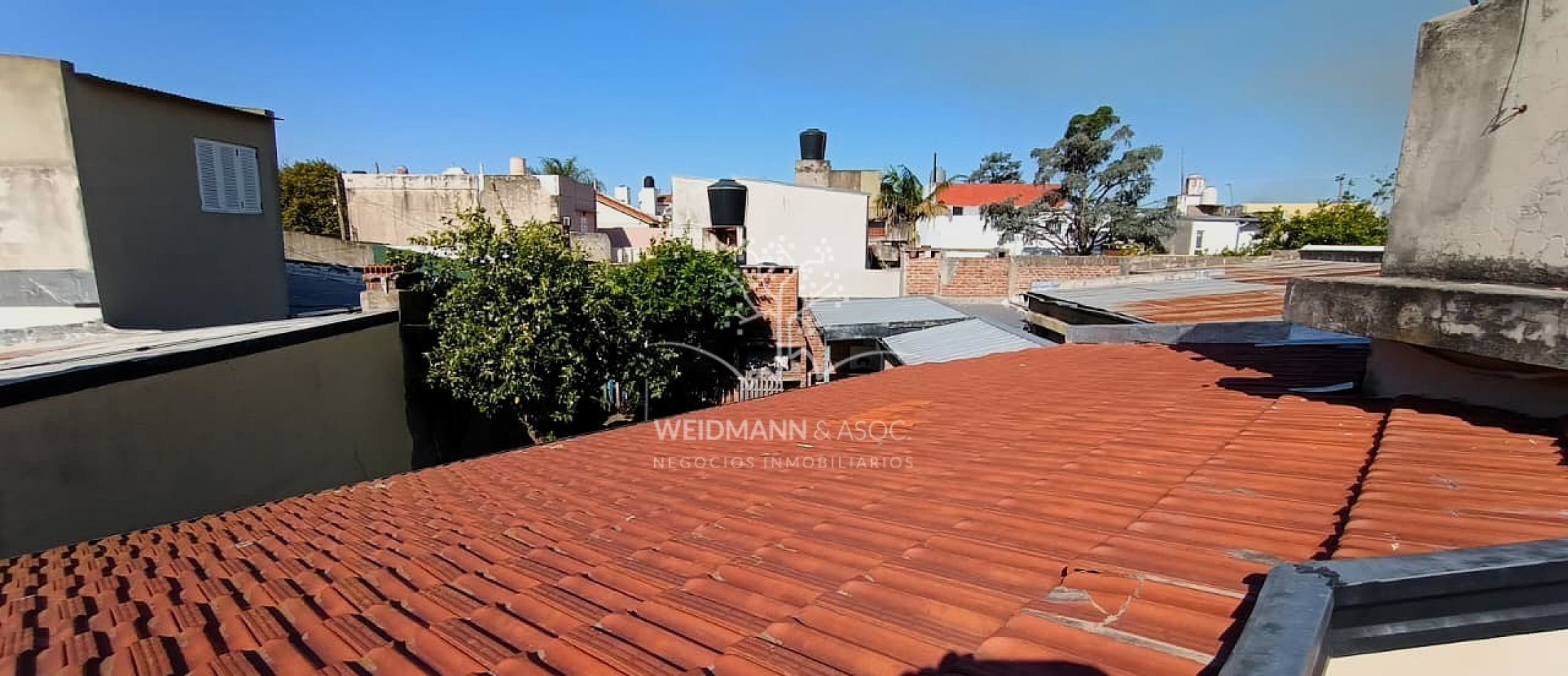 Casa en venta, barrio Sargento Cabral, Santa Fe