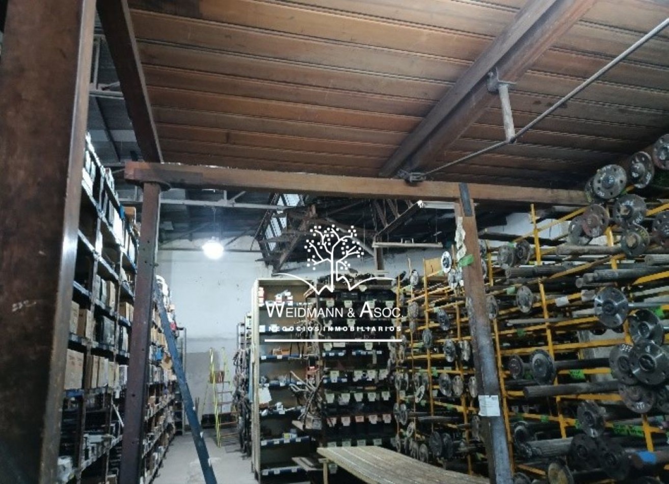 Excelente propiedad con gran frente sobre Av. Facundo Zuviria al 5400, Ciudad de Santa Fe