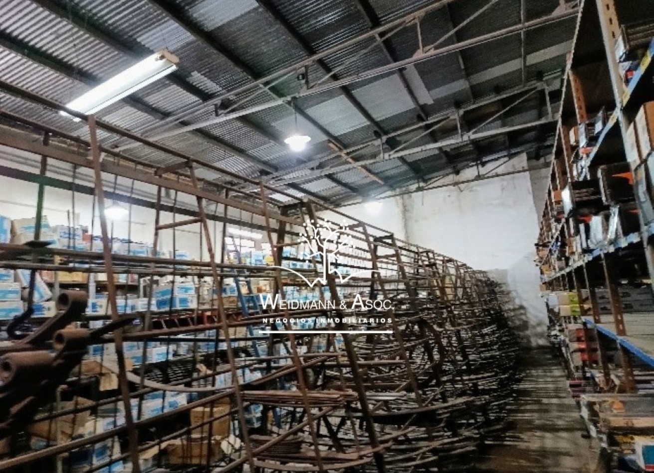 Excelente propiedad con gran frente sobre Av. Facundo Zuviria al 5400, Ciudad de Santa Fe