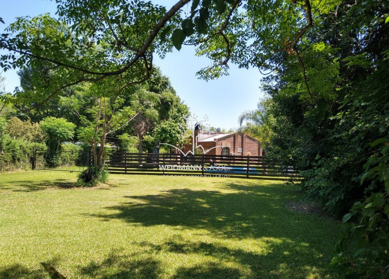 Terreno en venta, barrio Jorge Newbery, Sauce Viejo, Santa Fe