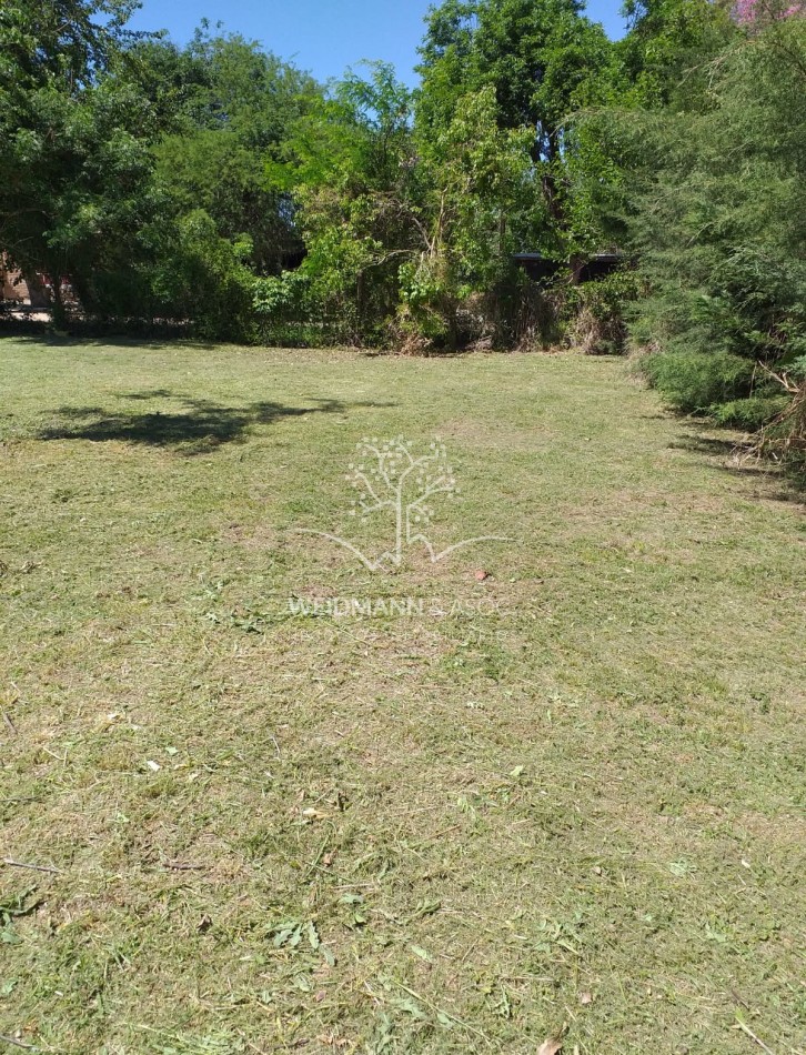 Terreno en venta, barrio Jorge Newbery, Sauce Viejo, Santa Fe