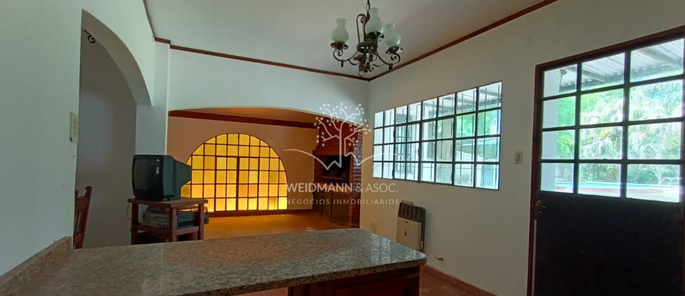 Casa Quinta en venta, Sauce Viejo, Santa Fe