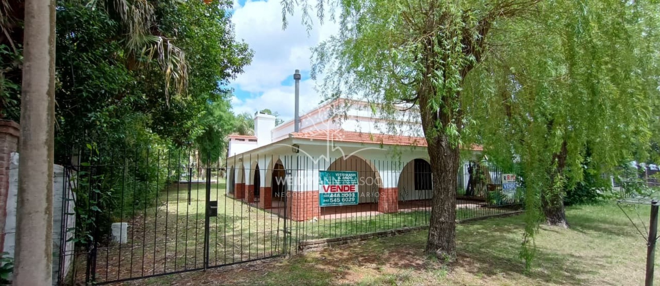 Casa Quinta en venta, Sauce Viejo, Santa Fe
