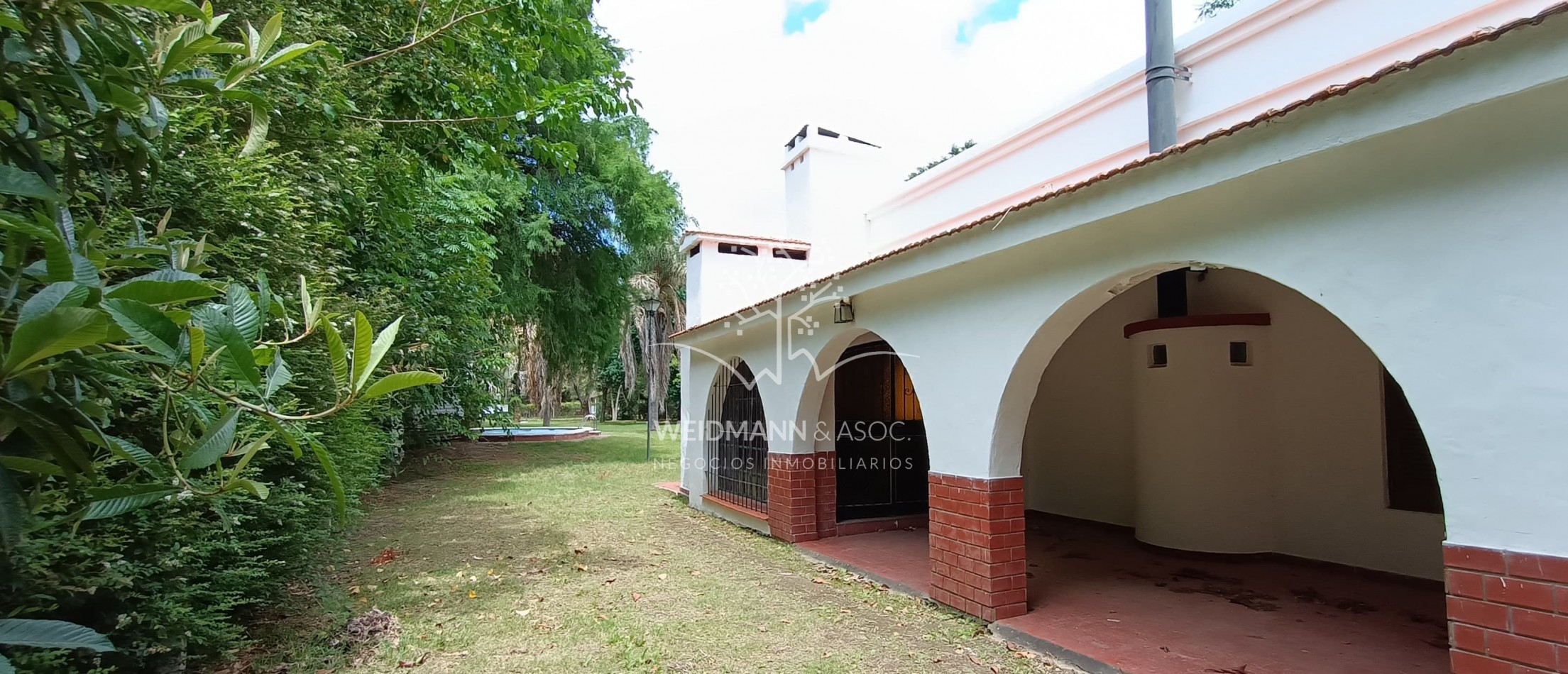 Casa Quinta en venta, Sauce Viejo, Santa Fe