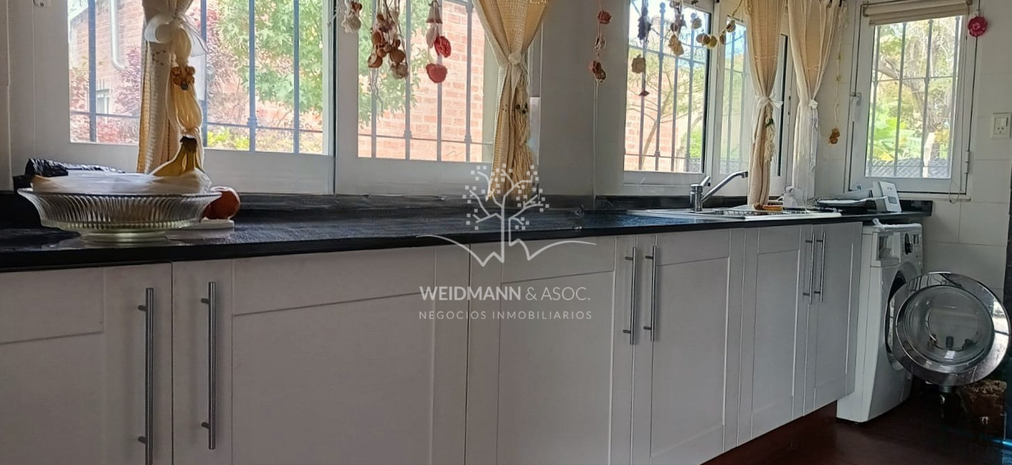 Casa en venta en barrio Las Paltas, Santa Fe