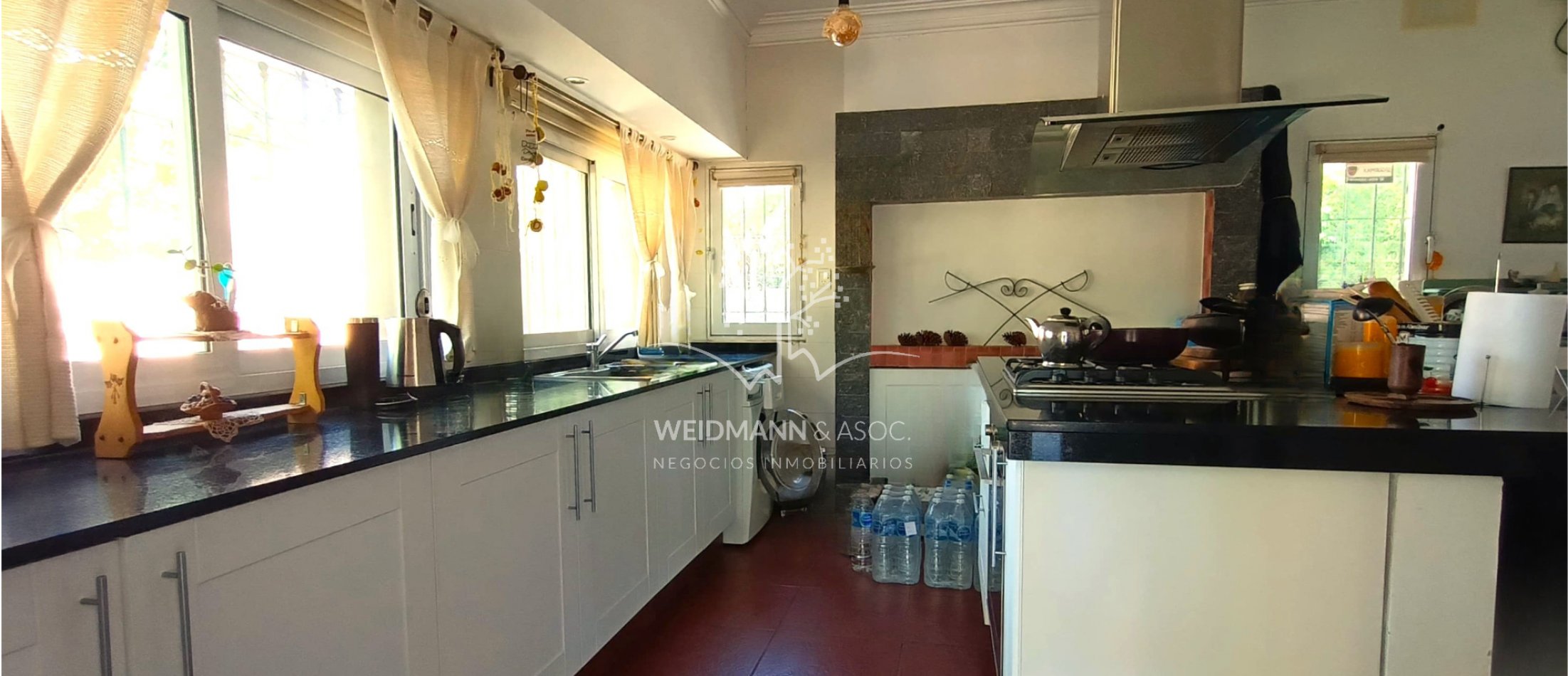 Casa en venta en barrio Las Paltas, Santa Fe