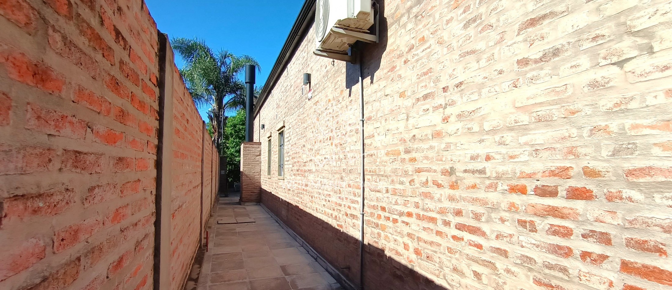 Casa en venta en barrio Las Paltas, Santa Fe
