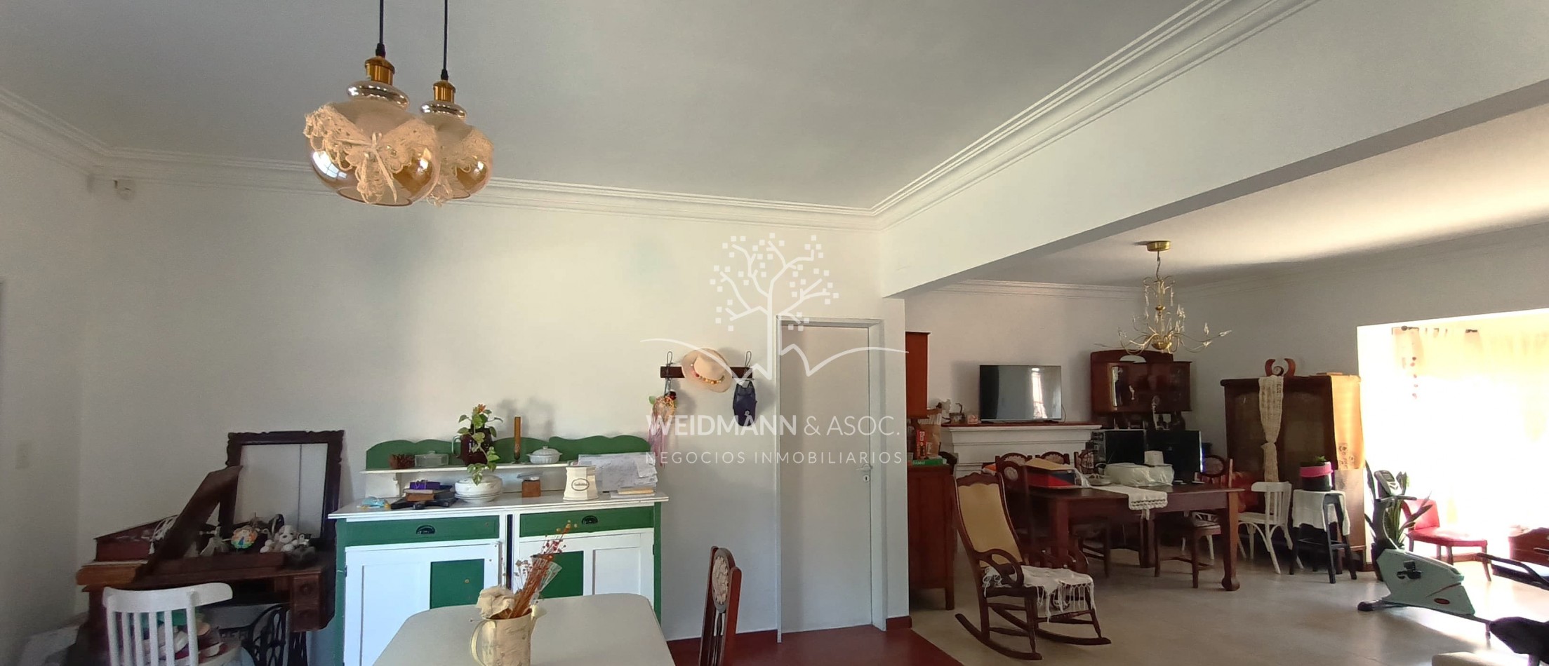 Casa en venta en barrio Las Paltas, Santa Fe