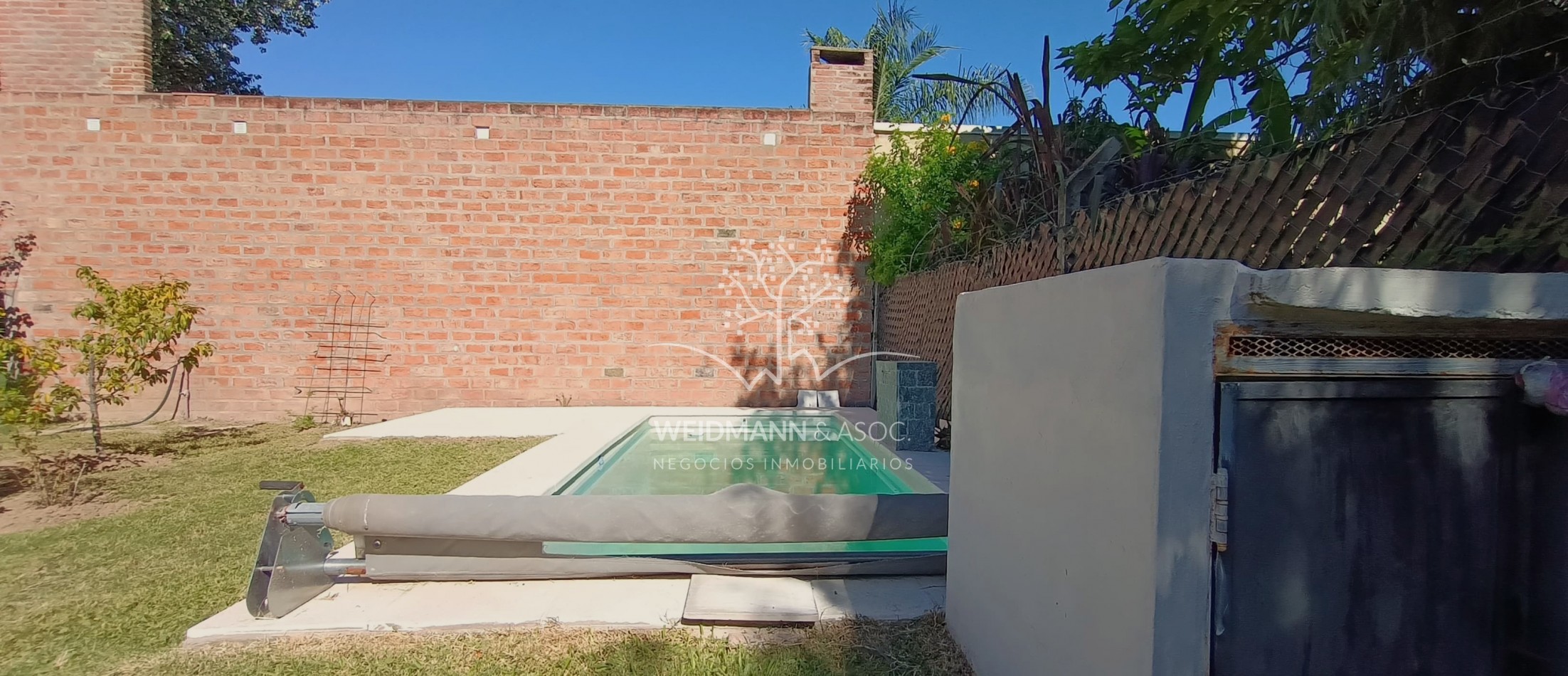 Casa en venta en barrio Las Paltas, Santa Fe