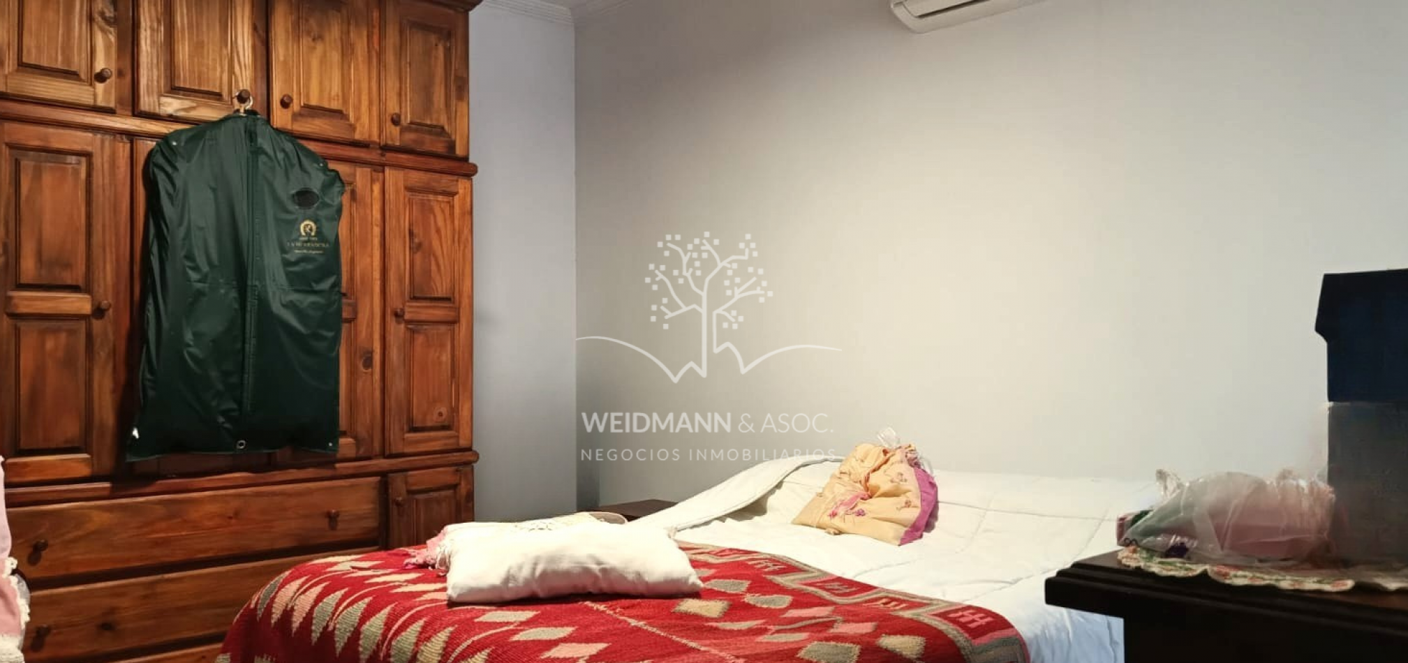 Casa en venta en barrio Las Paltas, Santa Fe